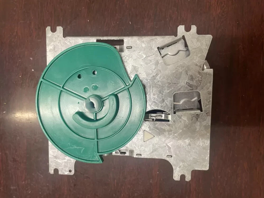 GE 165D5484P003 Dishwasher Timer AZ33107 | KM49