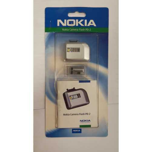 PD-2 Nokia - Flash per fotocamera cellulare