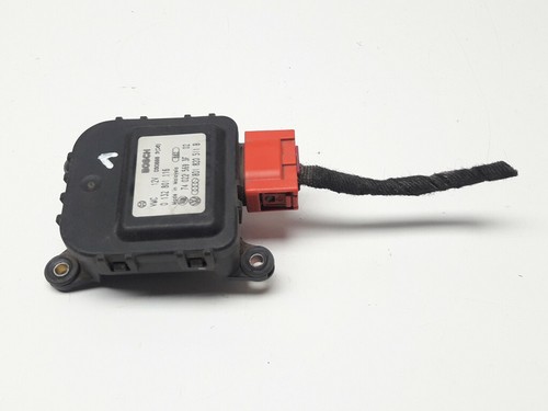 Volkswagen PASSAT B5 1998 Luftklappenmotor 8D1820511B Diesel 81kW GUST17252