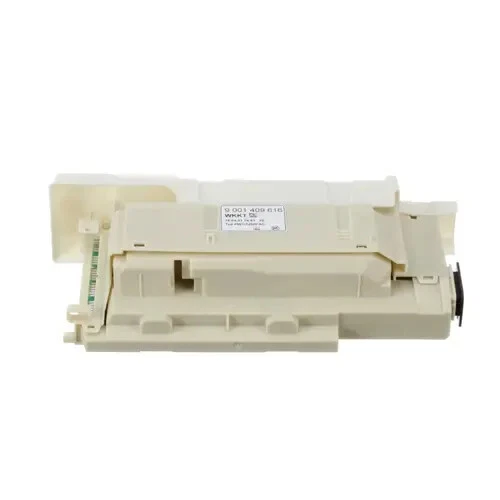 NEW OEM BOSCH POWER MODULE PROGRAMMED 12016886