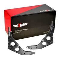 2X Maxgear Querlenker Vorne FüR Mini R50 R53 R52 1.4D 1.6 06.01-07.08