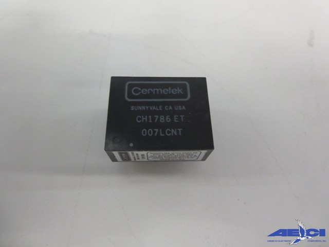 *NEW* GENERAL ELECTRIC GE RELAY CR420JTA033J 13 AMP 120 VAC COIL