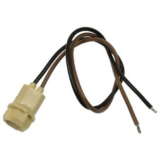 Brake / Tail / Turn Signal Light Connector fo...