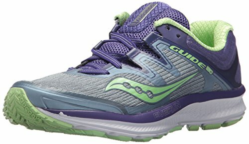 saucony iso guide womens