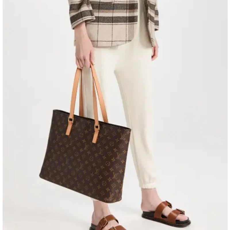 Louis vuitton luco tote date code sales