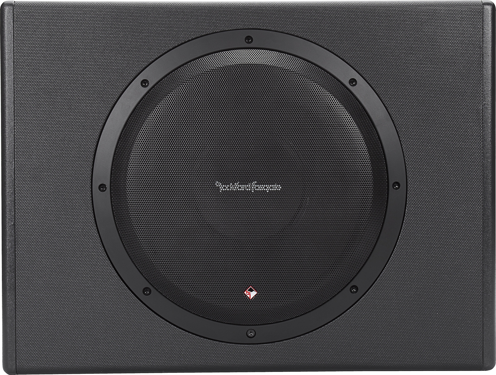 Rockford Fosgate Punch P300-12 12" Powered Subwoofer