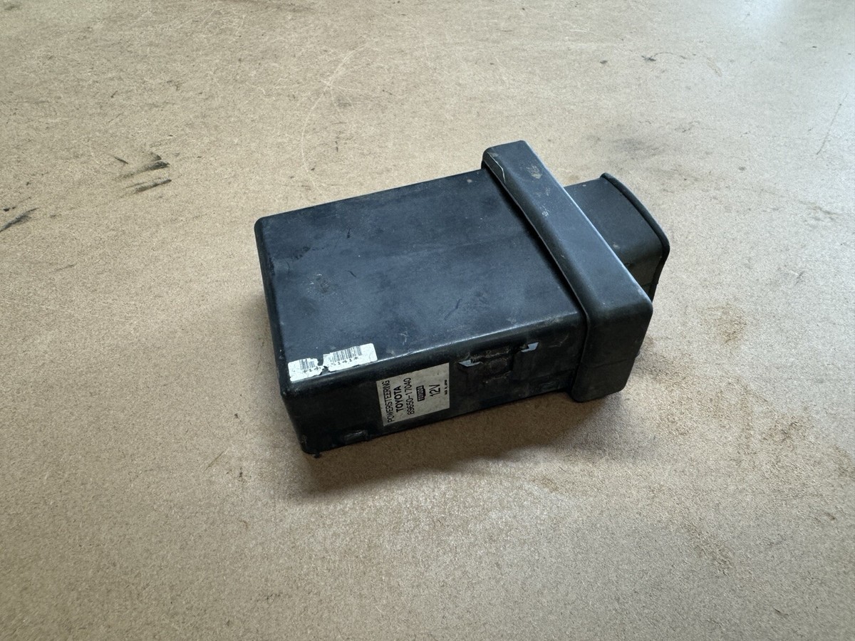 93-95 Toyota MR2 Turbo NA Steering Control ECU Relay Module