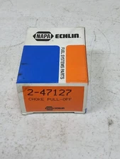 2-47127 Napa/Echlin Choke Pull-Off 86-88 Chrysler, Hyundia Mitsubishi & Plymouth