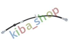 LEFT BRAKE PIPE/HOSE FRONT L LENGTH 740MM M10X1 FITS MITSUBISHI L200 / TRITON.