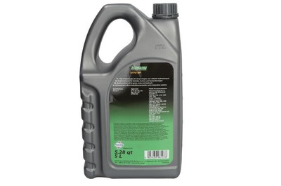 Agro oil  FUCHS OIL 602009241                     