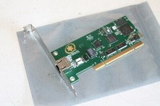 CARTE INTERFACE PCI .. DIGIUM T1/E1 .. TE134 5TE134F-B1