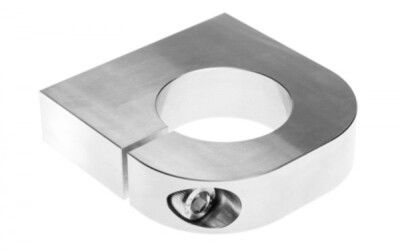 43mm Eurohalsaufnahme BASIC - sorotec-