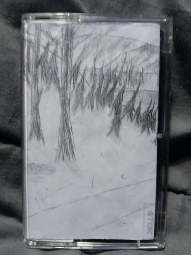 Lebensessenz "Wenn Der Wald Zum Traum Wird" Cassette (2004) Neo-classical