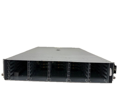 HP MSA70 Modular Smart Array 25x 2,5'' Laufwerksschächte 418800-B21 399049-001