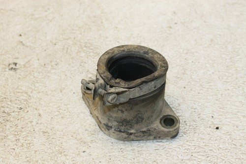 Intake Manifold Carburetor Joint Boot &amp; O-Ring 1993-1998 Yamaha YFM 400
