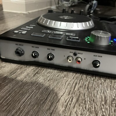 Numark iDJ Pro premium DJ controller for iPad *FOR PARTS