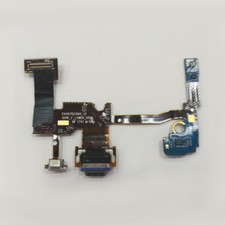 USB Charging Port Connector Dock MIC Flex Cable For HTC Google Pixel 2 XL G011C
