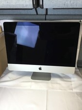 Apple iMac M2014 "Core i5" 21" 1.4 GHz 8 GB 500 GB HDD Grade C