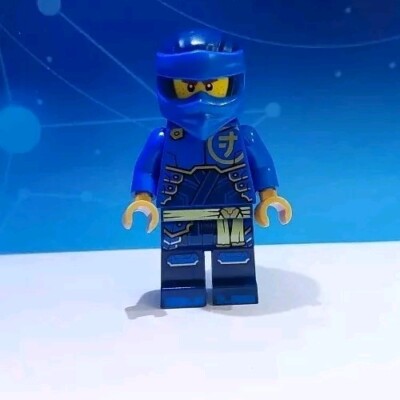 Lego Ninjago * Jays Battle Mech * Minifiguren * aus 71805 * NEU * Unbespielt  * 
