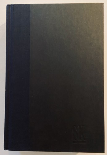 Stephen King Four Past Midnight 1990 Hardcover First Edition Langoliers Fine/VF - Foto 8 di 12
