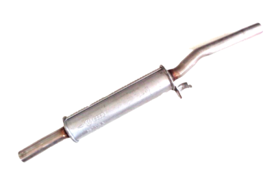 VW ORIGINAL Mittelschalldämpfer 867253119A 867119A Polo 80 86C 1,0 