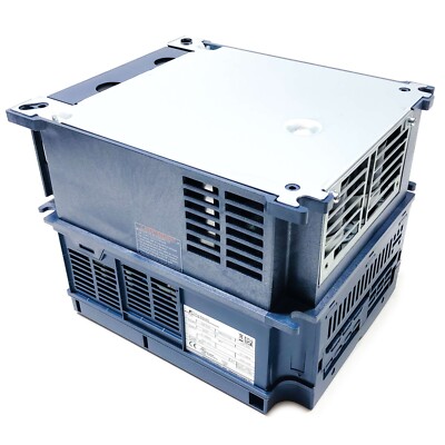 FRN010G1S-4U Fuji FRENIC-MEGA 10HP Inverter/Variable Frequency
