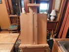 Royal Langnickel Portable Tripod Wooden Artist Easel with One Drawer — photo 4