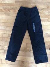The Children's Place Boys Cargo Pants New