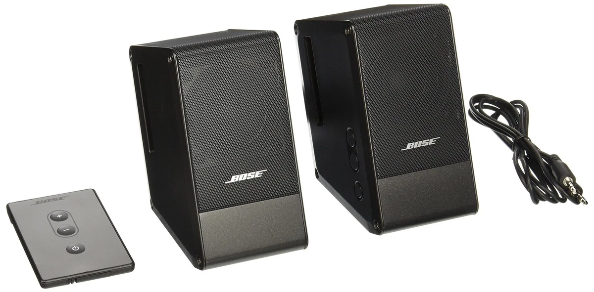 Bose Computer Musicmonitor for sale | eBay