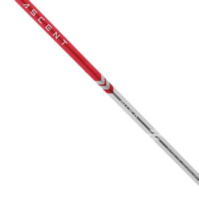 Aldila Ascent 60 Extra Stiff Flex Graphite Driver Shaft .335