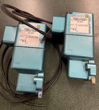 MAC 250B-112CAAA - SOLENOID VALVE