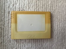Sega Saturn Official POWER MEMORY Cartridge only Tested Worked
