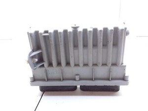 OPEL ZAFIRA A F75 Steuergerät für Lüfter 24410129 2.0 Diesel 60kw 2001 20340354