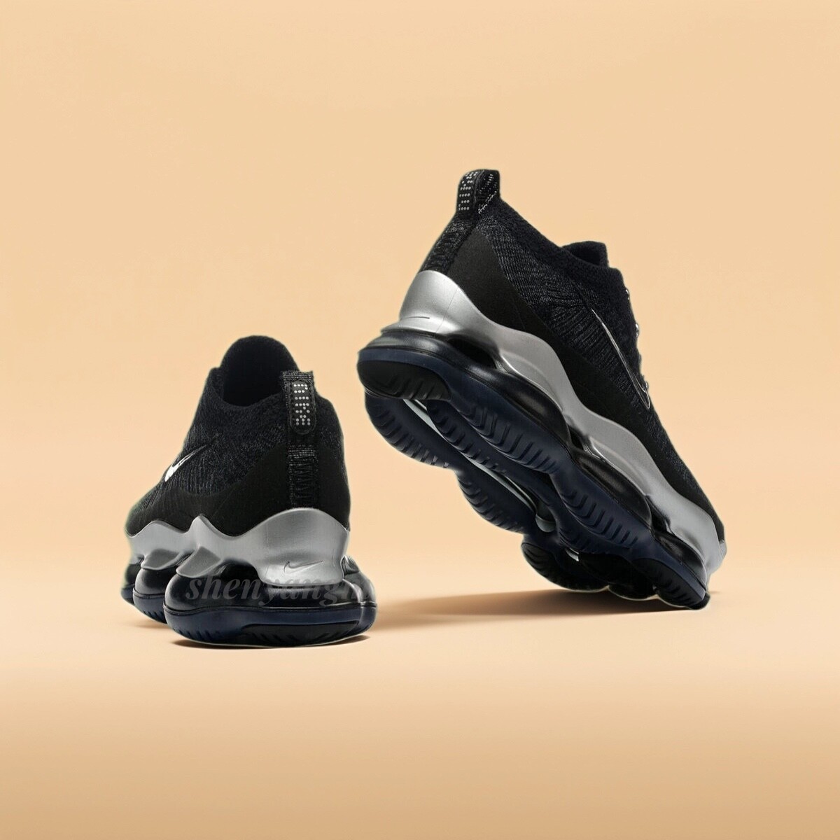★ナイキ★Nike Air Max Scorpion FK レディース HJ3487-001 ☆ナイキ☆Nike Air Max Scorpion FK レディース HJ3487-001