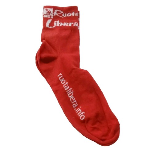 Vintage Freewheel Cycling Socks 39/46 Cycling Socks New - Picture 1 of 3