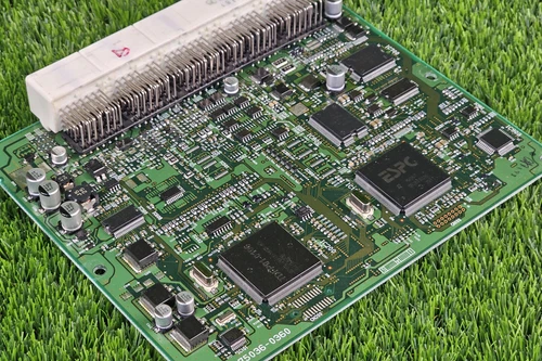 Toyota Tacoma 2012-2015 Engine Computer 1GRFE 89661-04b80 ecu Oem used - Picture 10 of 10