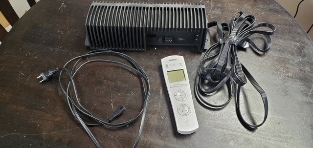 bose personal music center remote