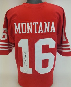 san francisco 49ers custom jersey