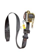 VW Caddy 2K Gurt Vorne "Postcaddy" Gurt Beifahrerseite "Nachrüsten" Rechts