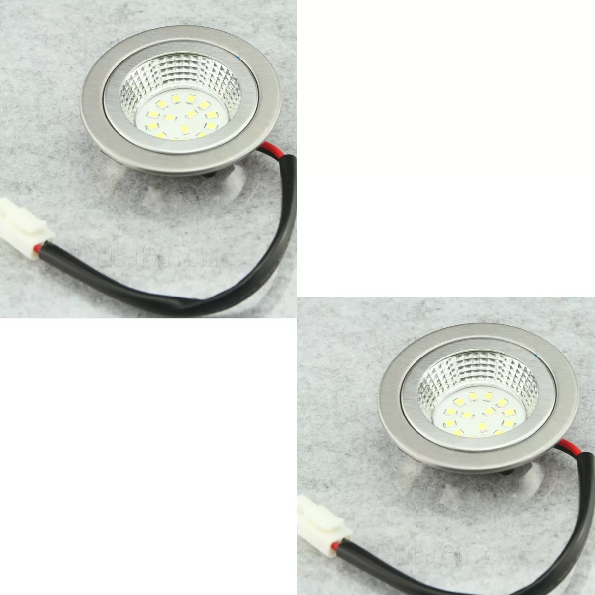 Kitchen hood sale lamp