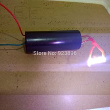 high voltage generato module input dc 3V -6V output 10KV Step-up Power Module