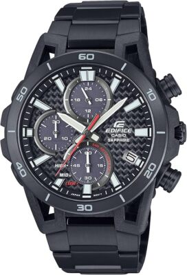 Casio Casio EDIFICE Sospensione EFS-S640YDC-1AJF Solar Men Watch New in Box