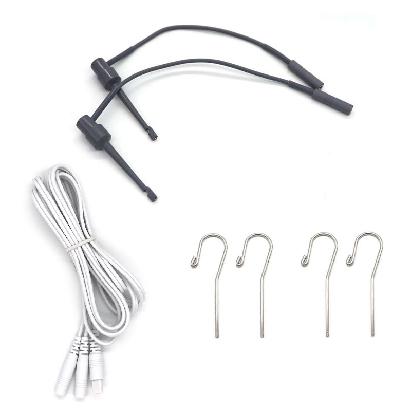 APEX なお Dental Apex Locator Accessories Probe Cord Hooks for J