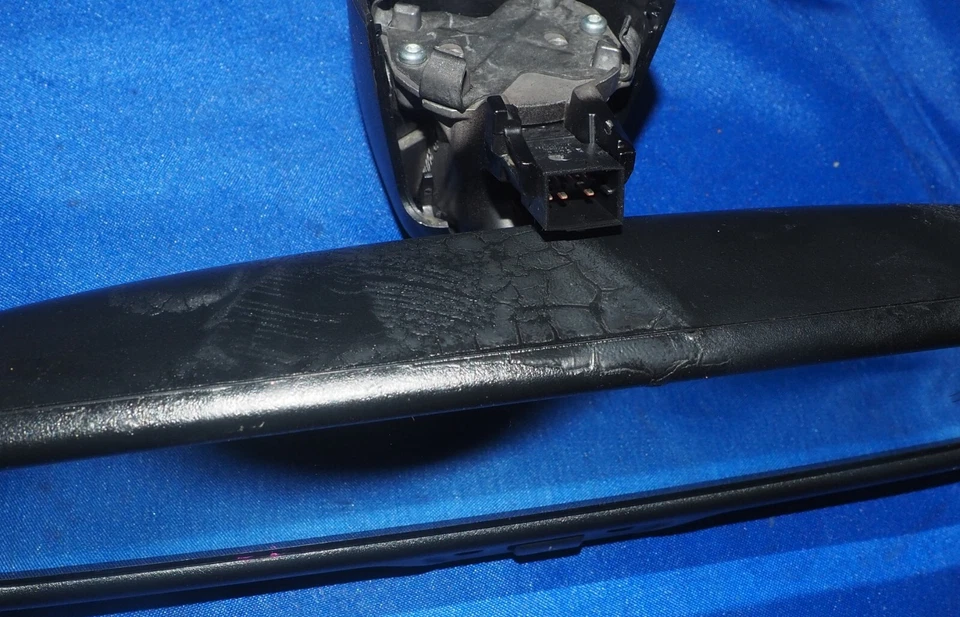 2014-2018 Audi A7 RS7 S7 Interior Rear View Mirror Assembly OEM W/Warranty * - Image 4 of 4