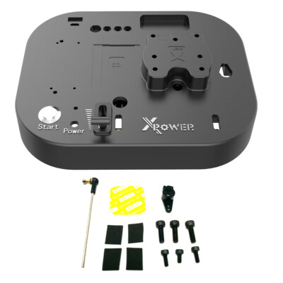 Toyan Engine Start Bracket Base : FS-S100 / FS-S100G / FS-S100(W) / FS-S100G(W)