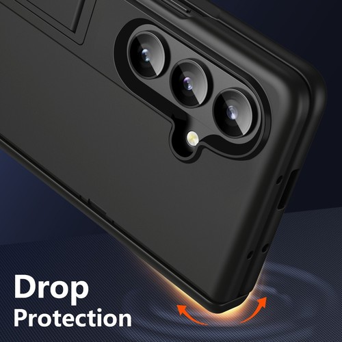 For Samsung Galaxy Z Fold 7 6 5 4 Shockproof Hinge Screen Protector Stand Case - Picture 8 of 34
