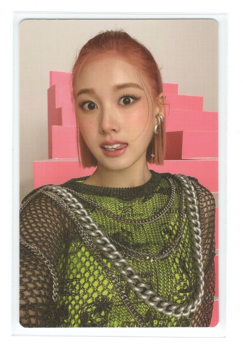STAYC J Photocard | ASAP | eBay