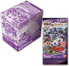 Reloj Yokai Medalla Yokai Capítulo 4 ~ ¡Bulburu! Trouble Yokai Gathering!~(CAJA)
