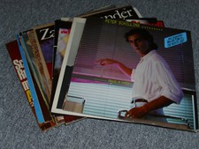LP Sammlung 26 LP`s  +   1 Maxi Single nur Deutsche Interpreten