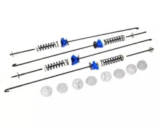 Whirlpool Amana Q-W0003 Washer Suspension, 4 Pack Part # W10189077 & W10820048